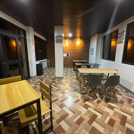 Halajo Bnb Transient Laoag Exterior foto