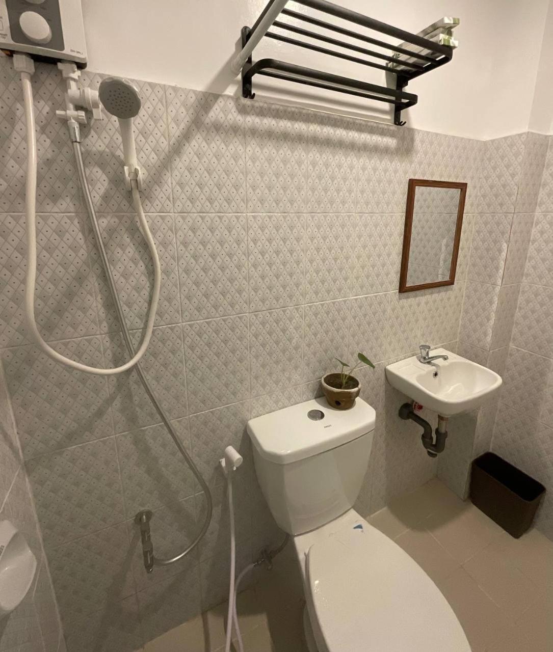 Halajo Bnb Transient Laoag Zimmer foto
